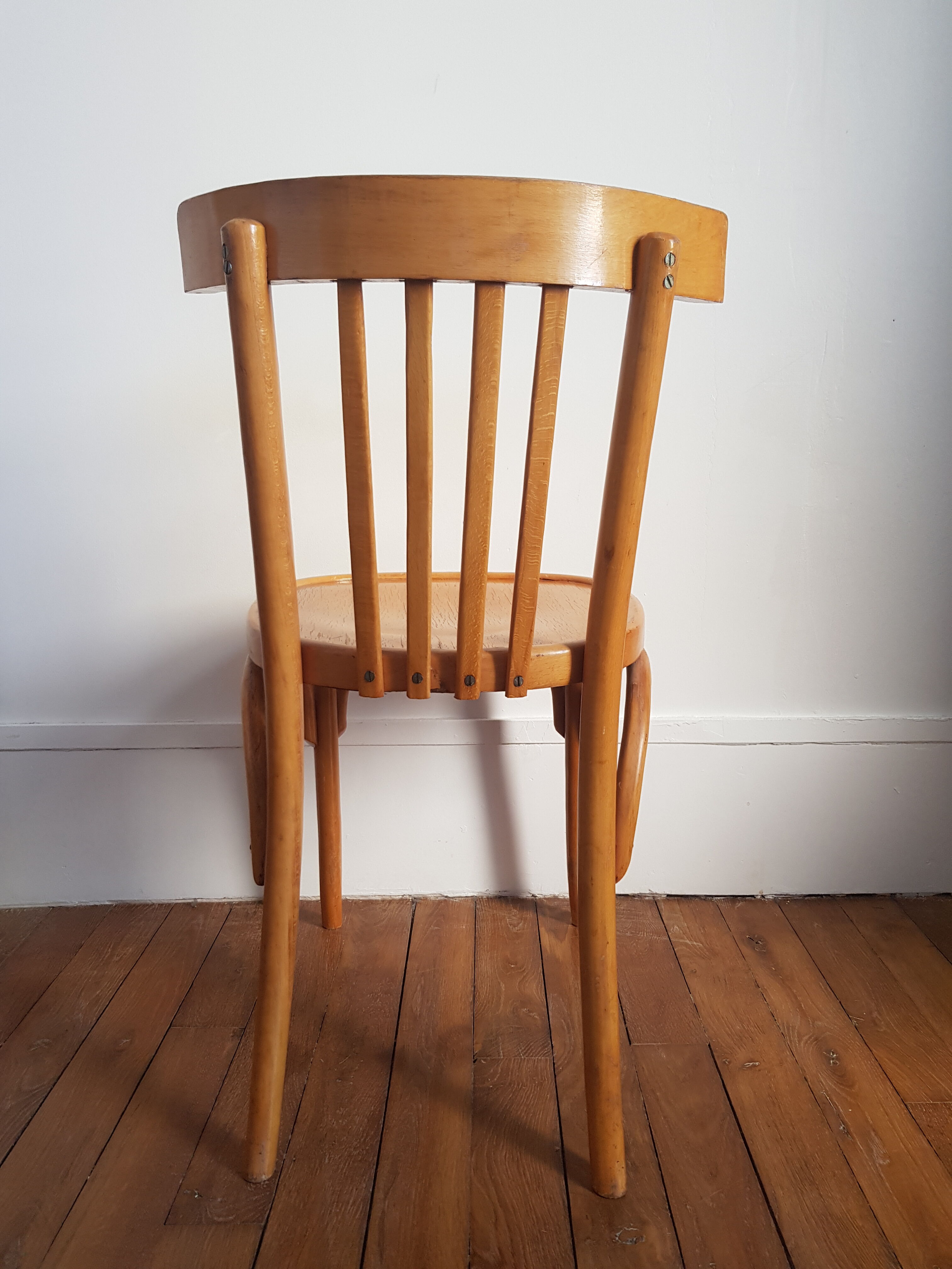 Baumann bistro chair