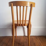 Baumann bistro chair
