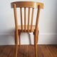 Chaise bistrot baumann