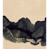 Tirage d'art songe