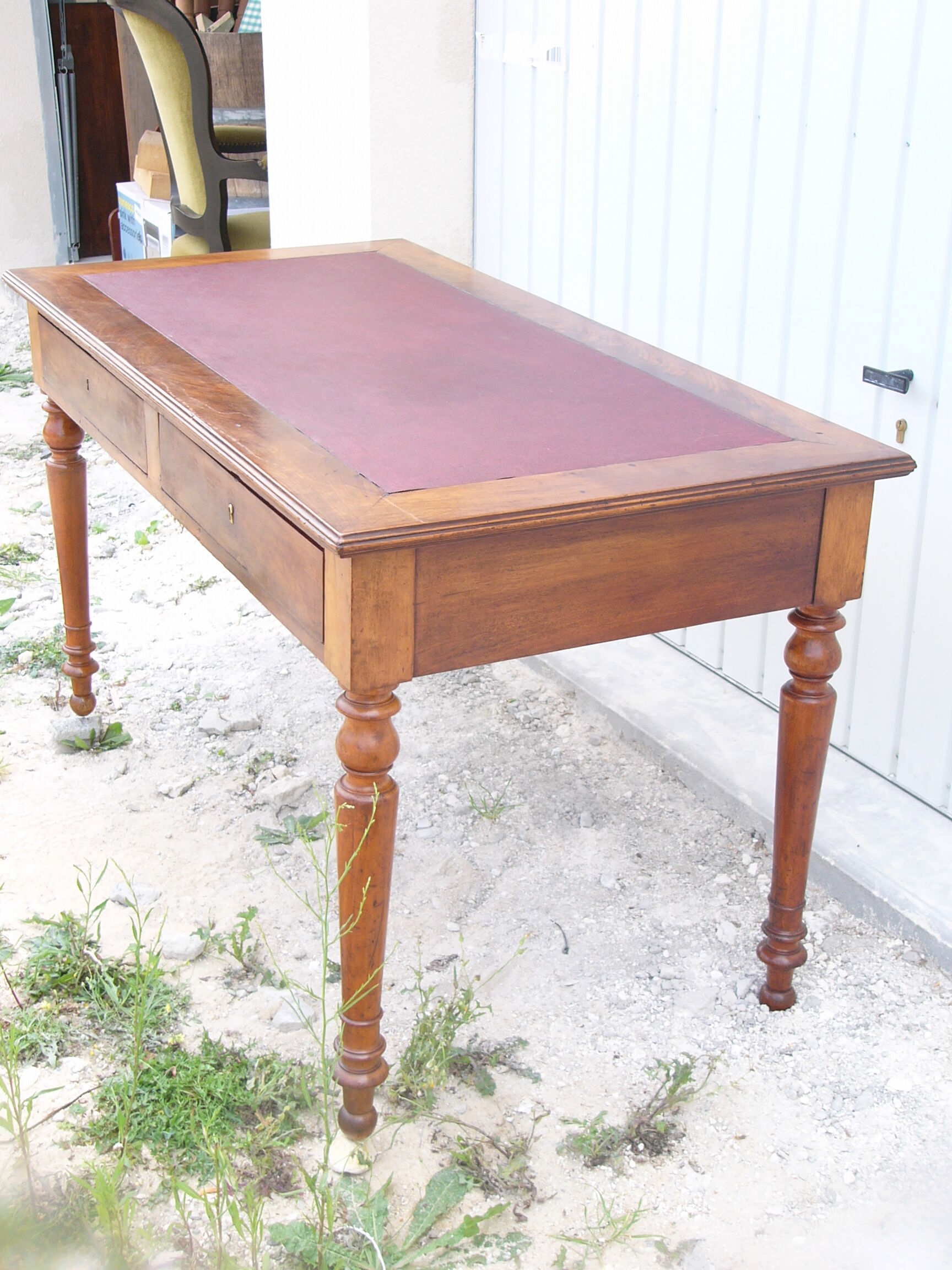 Bureau