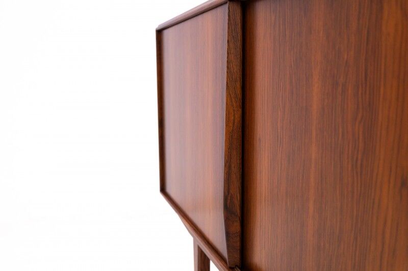 Sideboard chest of drawers from the 1960s, Denmark. After renovation.