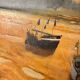 Oil on wood 1953
