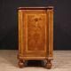 Commode en marqueterie italienne du 20e siècle