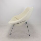 Fauteuils Oyster de Pierre Paulin pour Artifort, années 1980