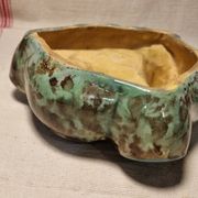 1950s ashtray