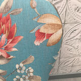 Fireside floral