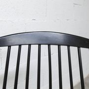 Scandinavian style rocking chair Tapiovaara 1960 in very good condition.