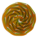 Glass dish – Kosta Boda (Sweden)