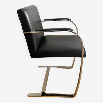Mies van der Rohe for Knoll - BRNO  chairs