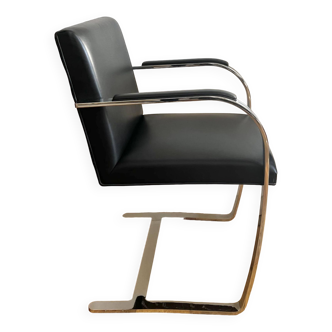 Mies van der Rohe pour Knoll - Chaises BRNO