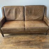 Scandinavian sofa