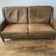 Scandinavian sofa