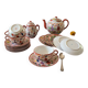Porcelaine Japonaise fine vintage