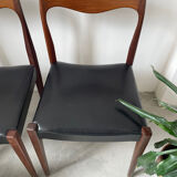 Scandinavian chairs