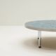 Mosaic coffee table by Berthold Müller-Oerlinghausen, 1960s Germany.