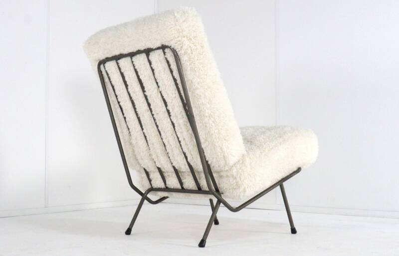 Koene Oberman pour le fauteuil Gelderland | plusieurs pièces en stock - vintage