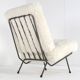 Koene Oberman pour le fauteuil Gelderland | plusieurs pièces en stock - vintage