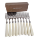 Cutlery fork Henry Lamouroux France