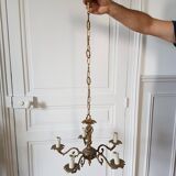 Lustre ancien