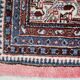 Tapis Seraband Vintage Fait Main en Laine – 194 x 274 cm