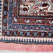 Tapis Seraband Vintage Fait Main en Laine – 194 x 274 cm