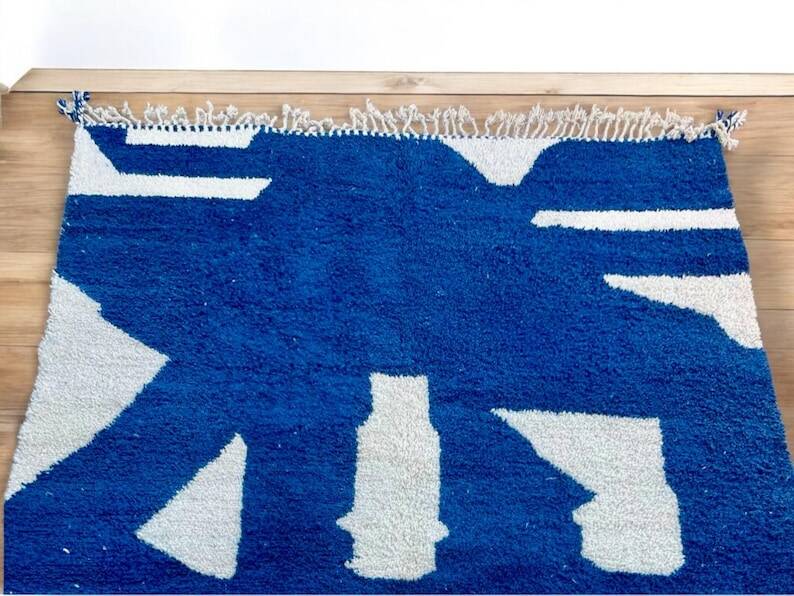 Tapis marocain berbère 250cmx150cm