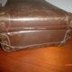 Suitcase La Mondiale 1950