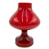 Mid-century modern table lamp, S. Tabera, 1970s