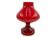 Lampe de table moderne du milieu du siècle, S. Tabera, années 1970