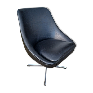 Fauteuil pivotant, 70