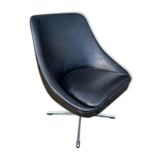 Swivel chair, 70