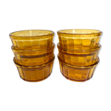 Vintage vereco ramekins