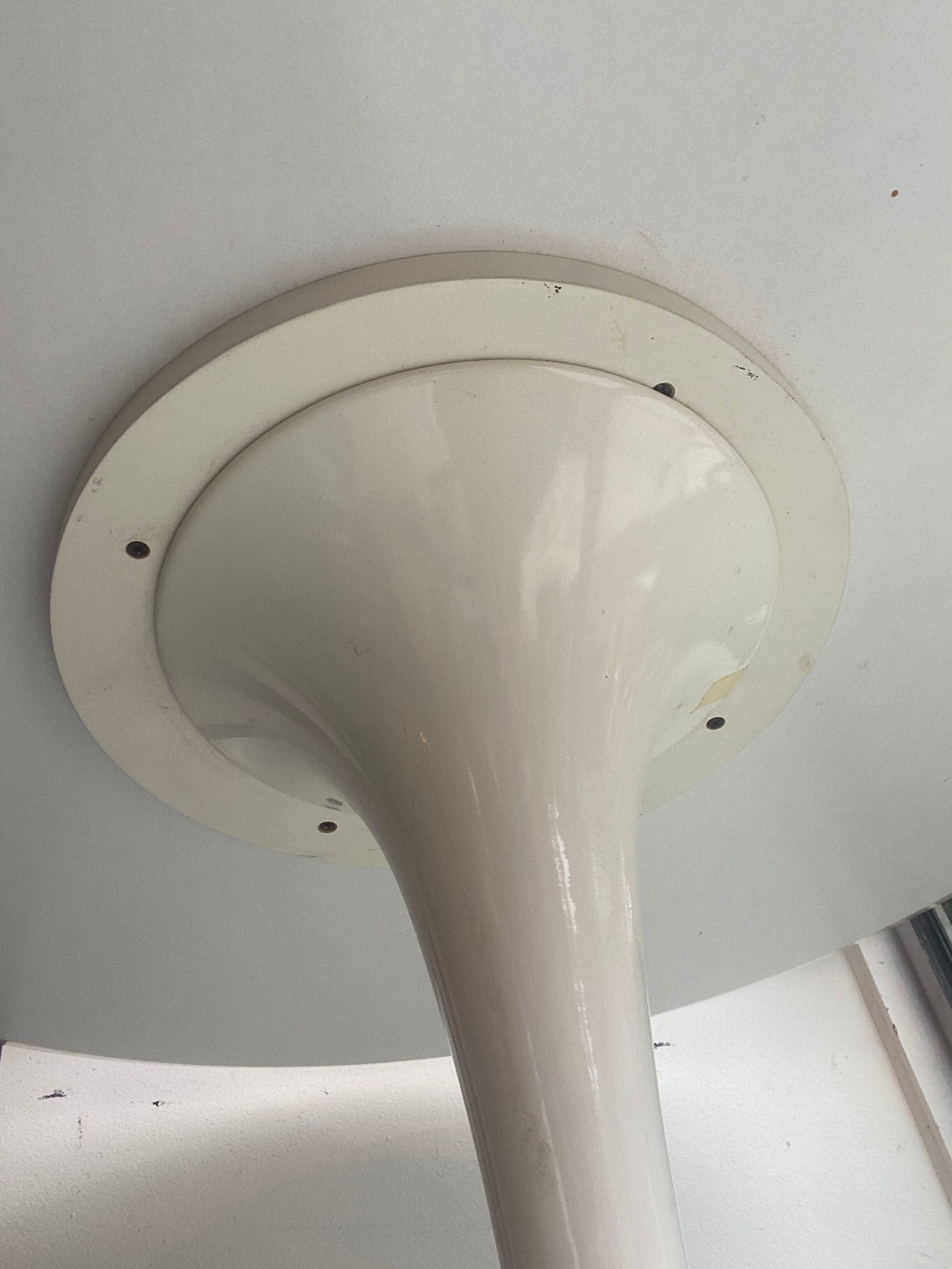 Table by Eero Saarinan for Knoll