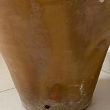 Terracotta jar