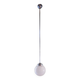 Suspension Boule Art Déco, années 1930