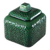 Ceramic box