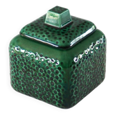 Ceramic box
