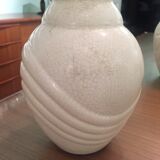 Art deco vase