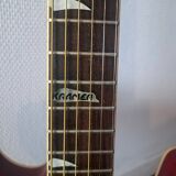 Kramer electro-acoustic guitar ferrington series usa,1986