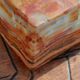 Alabaster ashtray