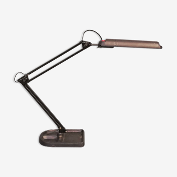 Finnish desk lamp 80s