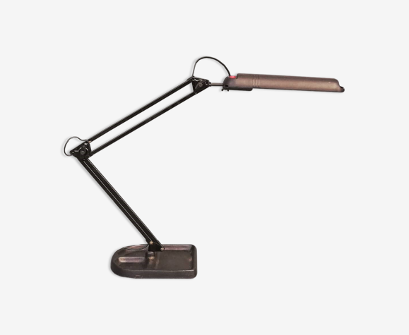 Lampe de bureau finlandaise années 80