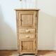 Parisian retro chic oak buffet