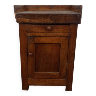 Plot de boucher ancien