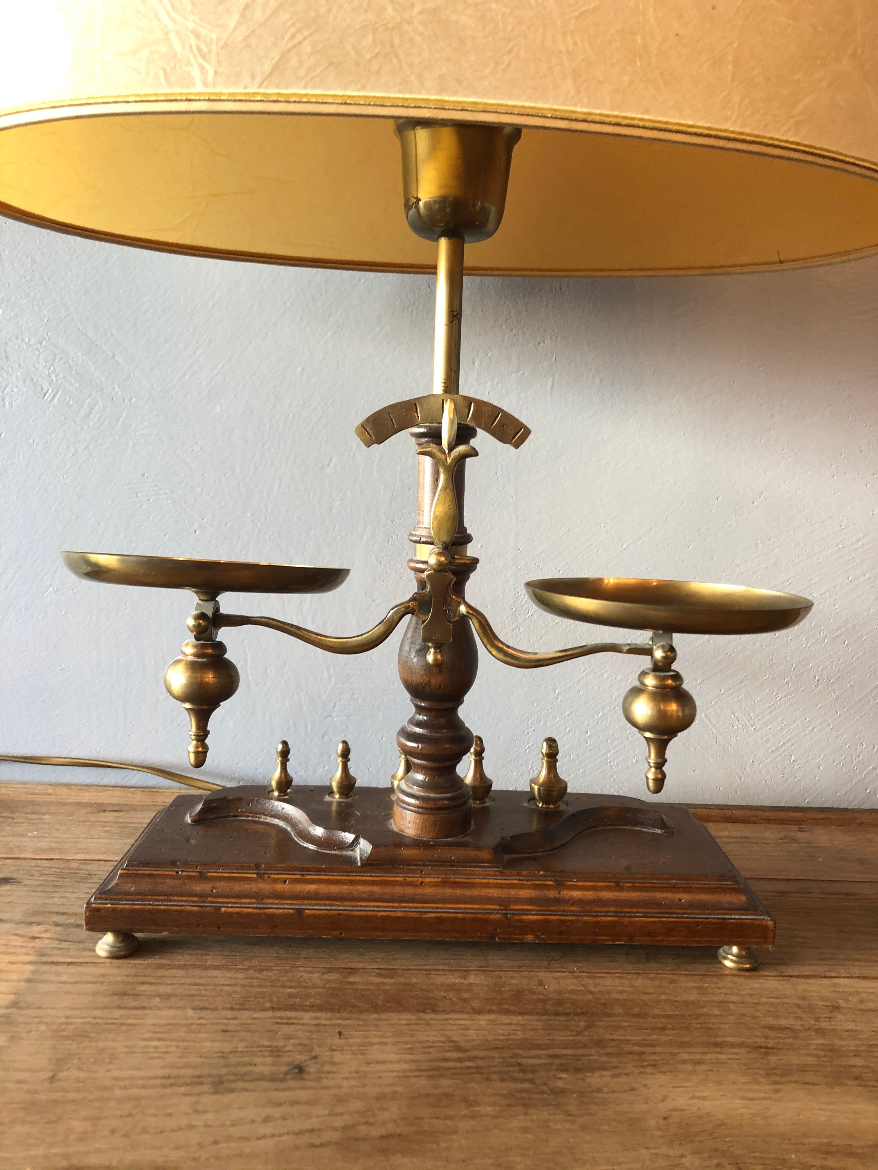 Lampe de bureau