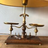 Office lamp