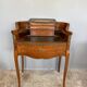 Louis XV style living room desk