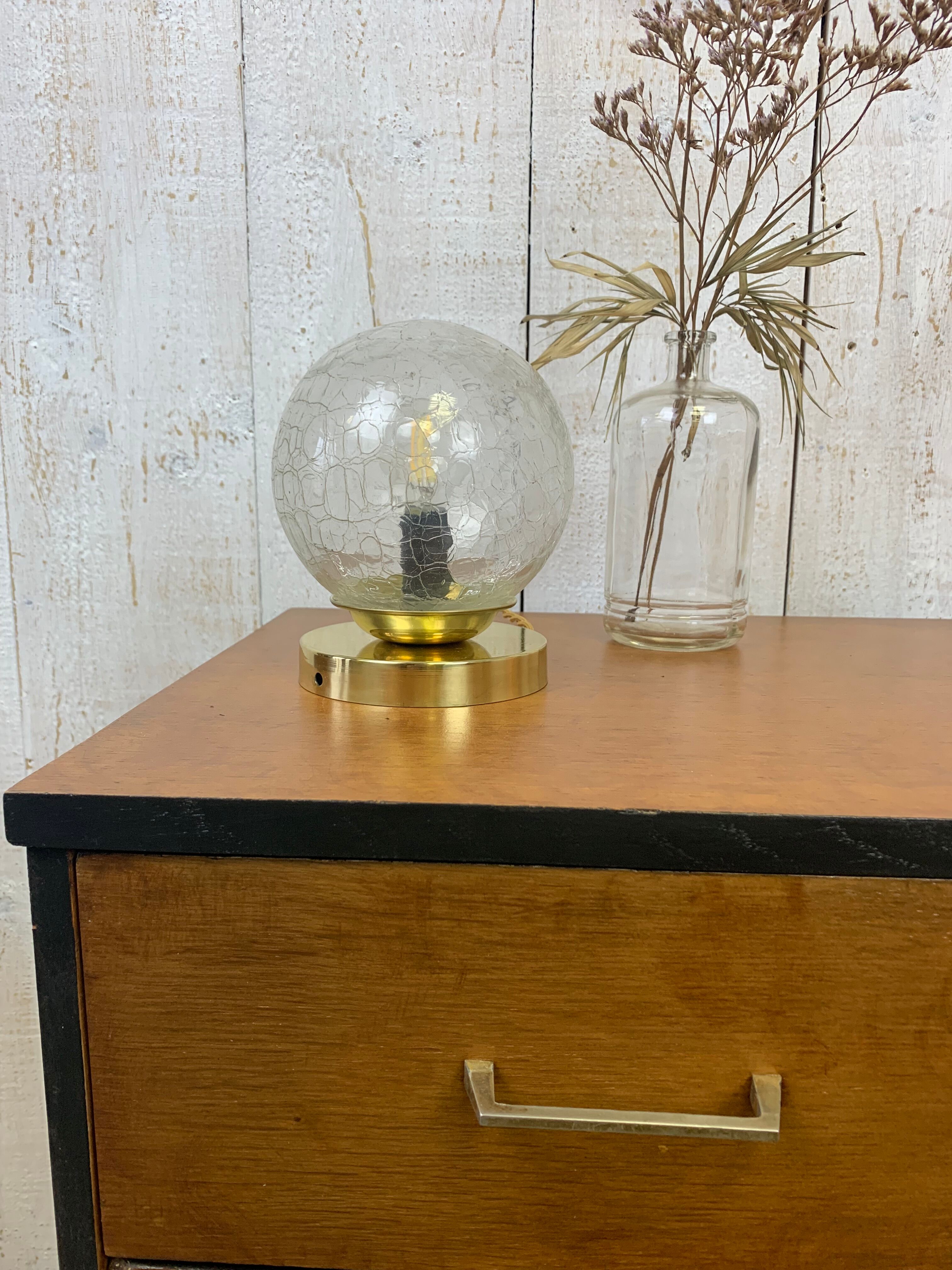 Chest of drawers 60's