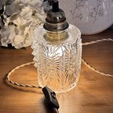 Portable lamp "Jade"